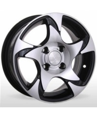 STORM AT-5115 MBG W6 R14 PCD4x114,3 ET38 DIA67,1